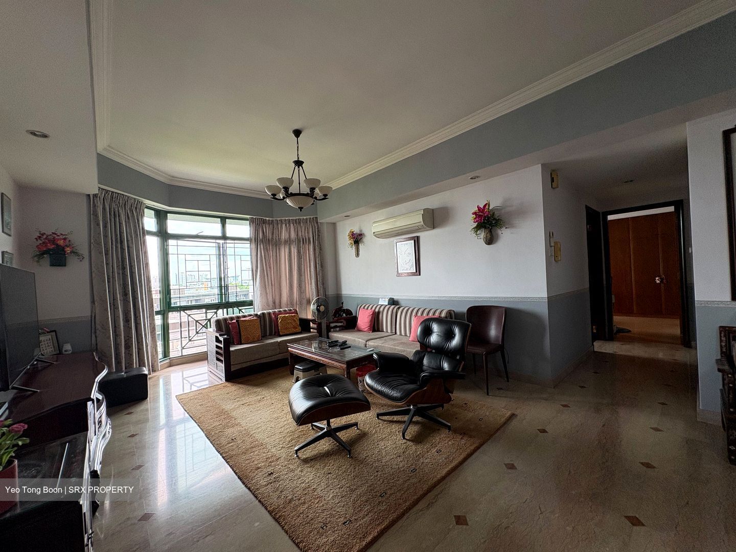 Signature Park (D21), Condominium #581358991